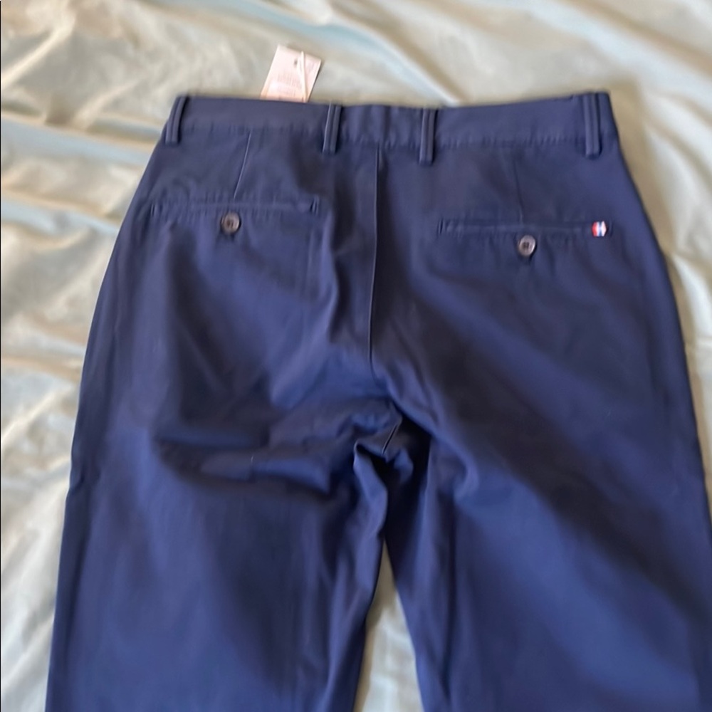 Boden Men’s Pants 30/32 - Picture 9 of 10